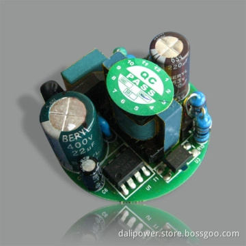Frame Constant Current LED Driver (Internal for PAR Lamp)